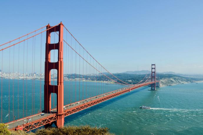 Hoe plan je de juiste rondreis door Amerika?