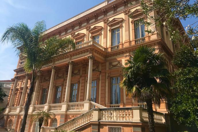 Musée des Beaux Arts