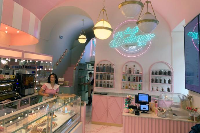 Café Ballanger