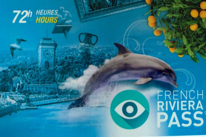 French Riviera Pass