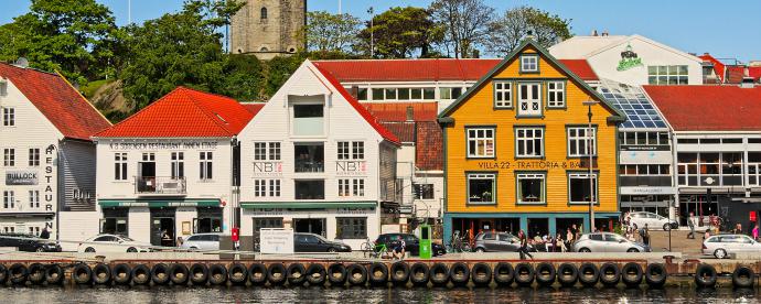 CITY & FJORD: Combineer Stavanger met een bezoek aan de fjorden