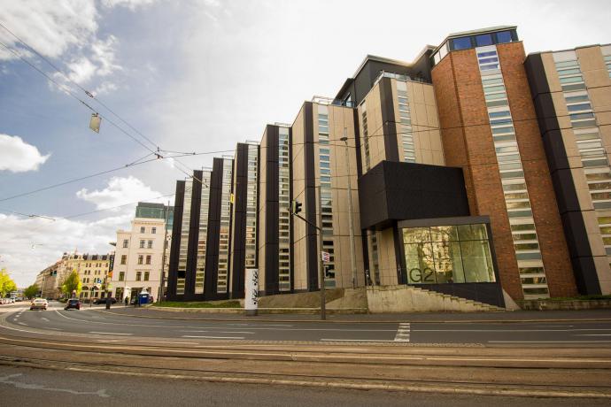 G2 Leipzig