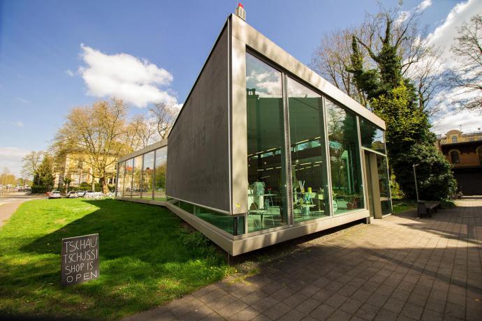 Galerie für Zeitgenössische Kunst (GfZK)