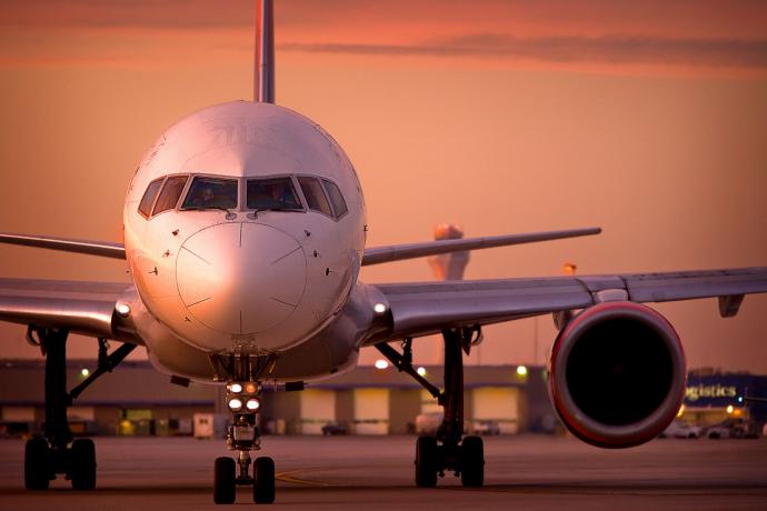 Salt Lake City International Airport