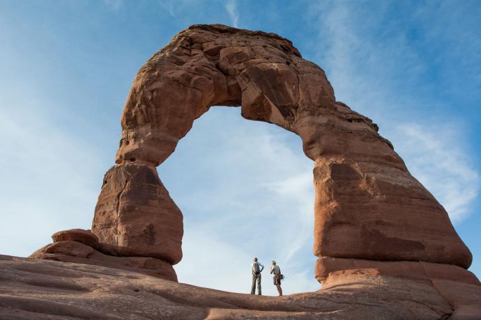 Arches National Park 