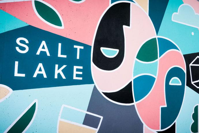 Salt Lake Connect Attractions Pass      