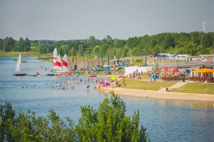 Leipzig: de ideale bestemming voor een familievakantie