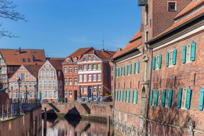 Museum Schwedenspeicher