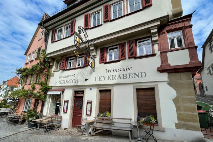 Friedrich & Feyerabend