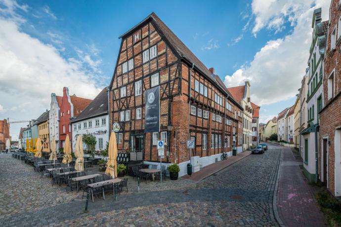 Bierbrouwerij Lohberg