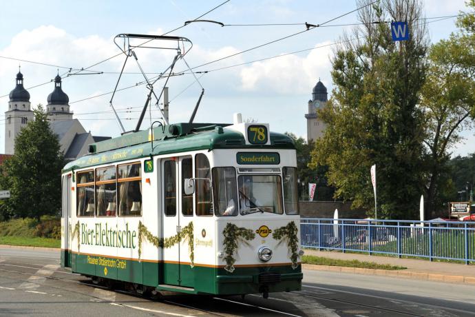 “Bier-Elektrische”