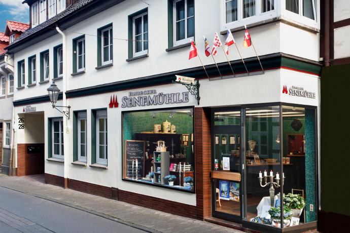 Senfmühle