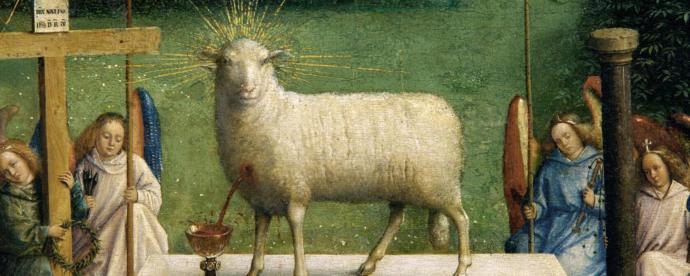 Het Lam Gods: al zes eeuwen het artistieke hoogtepunt van Gent