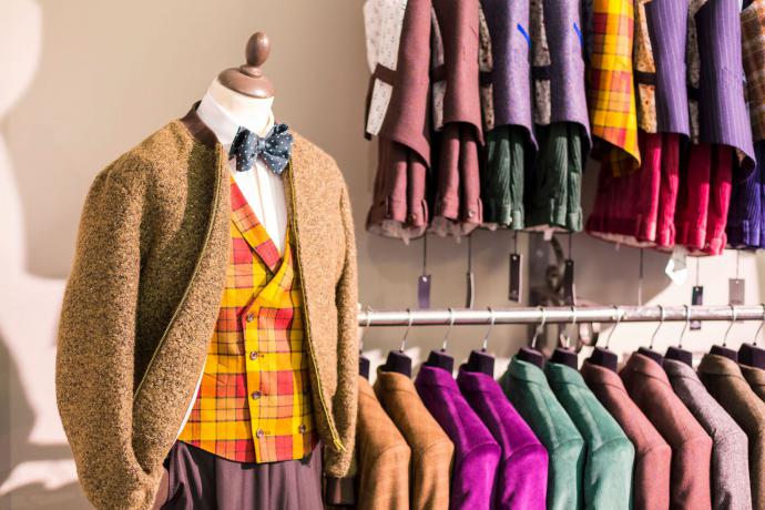 Herr von Eden & Kleine Freiheit No.1