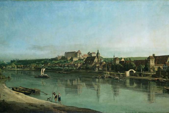 Ontdek de mooiste kunst in Dresden Elbland - Betoverend echt