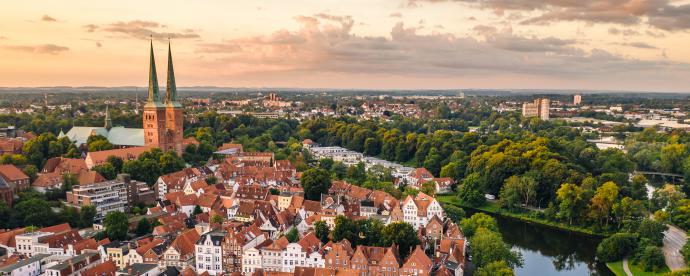 Ontdek de smaak van Lübeck met local Tristan | German.Local.Culture.