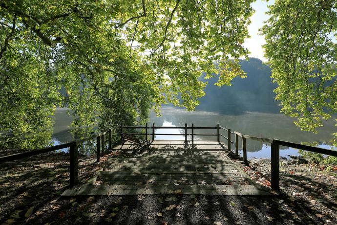 Gratis fiets- en wandelroutes