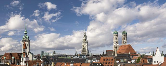 München: Beierse gezelligheid met een kunstzinnige twist | German.Local.Culture.