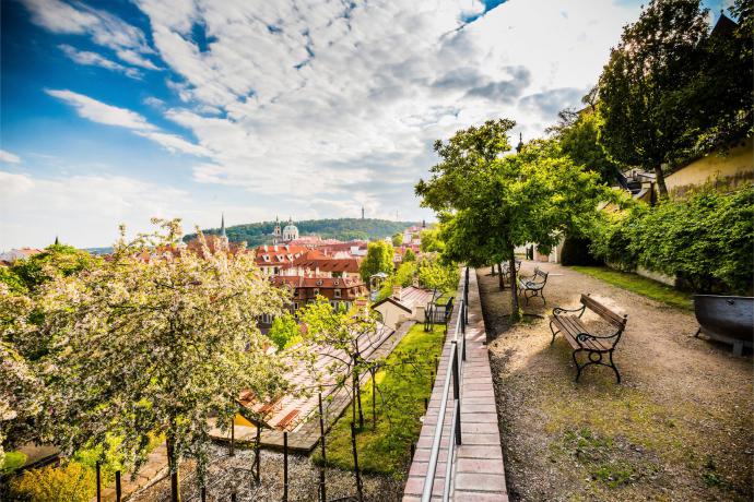 Must do’s tijdens je stedentrip naar Praag