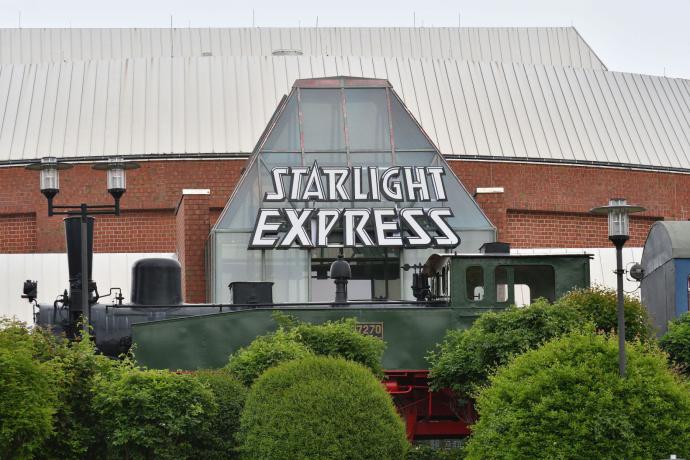 Starlight Express