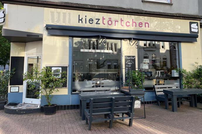 Café Kieztörtchen