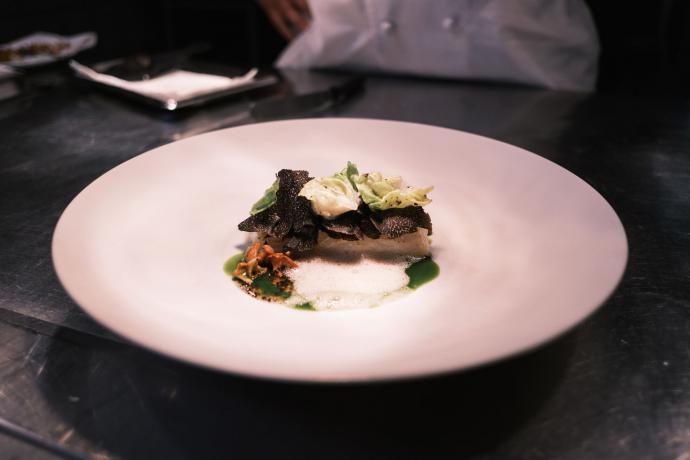 Grammons Restaurant & Weinbar