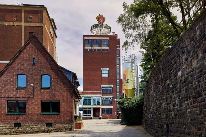 Bierbrouwerij MORITZ FIEGE