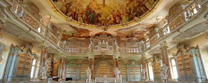 De zes mooiste kastelen in het zuidwesten van Duitsland