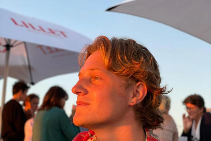 Meet the Team: Vakantie Dilemma's met Rick