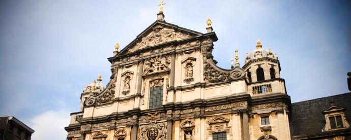 Vijf nieuwtjes uit veelzijdig Vlaanderen