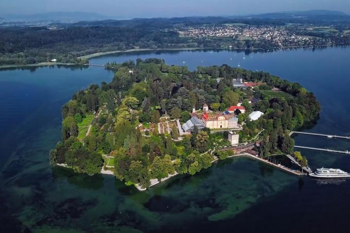 Mainau 