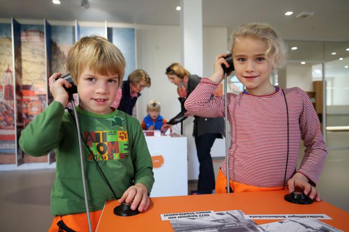 Ontdekkingswereld Bad Urach 