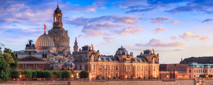 Onze 5 favoriete musea in Dresden