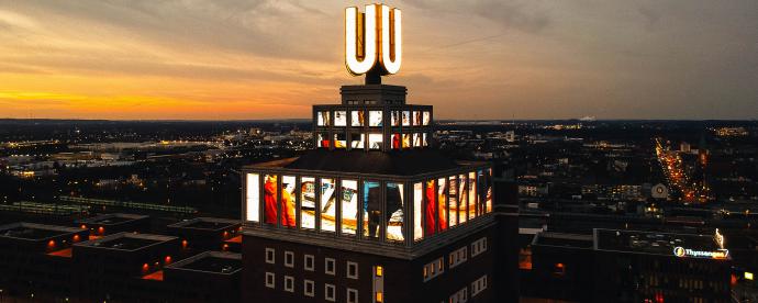 Dortmund: industriële erfenis met stadse natuur | German.Local.Culture.