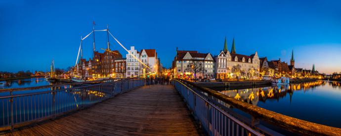 Onze 5 favoriete kerstmarkten in Lübeck