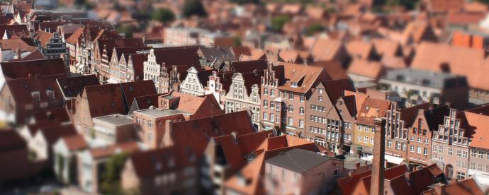 Van zoutmijn tot studentenstad: ontdek Lüneburg | German.Local.Culture.