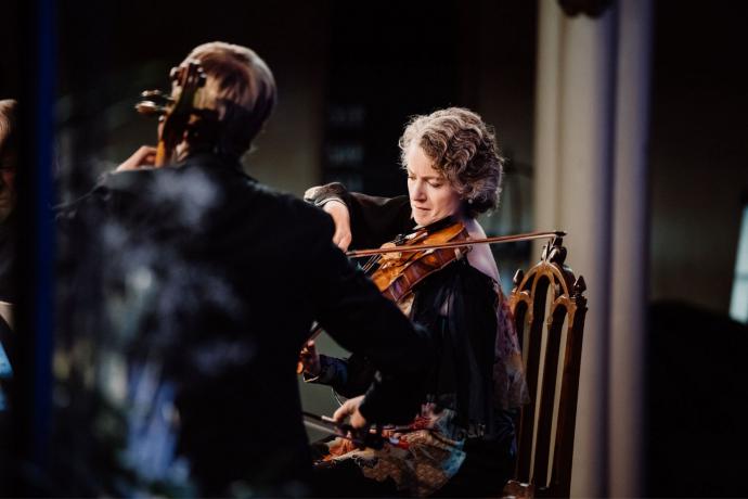 Internasjonal Kammermusikkfestival