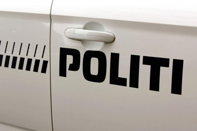 Alarmnummers en politie