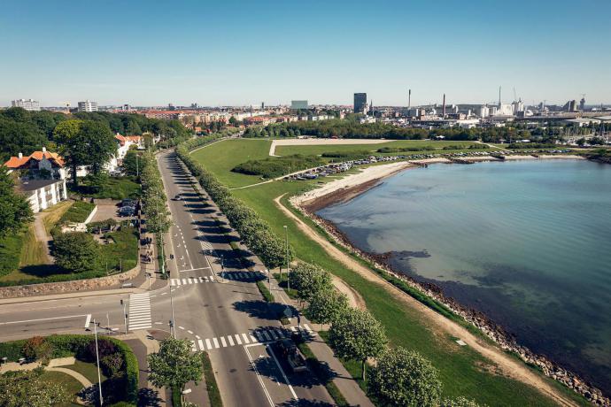 Autoverhuur in Aarhus