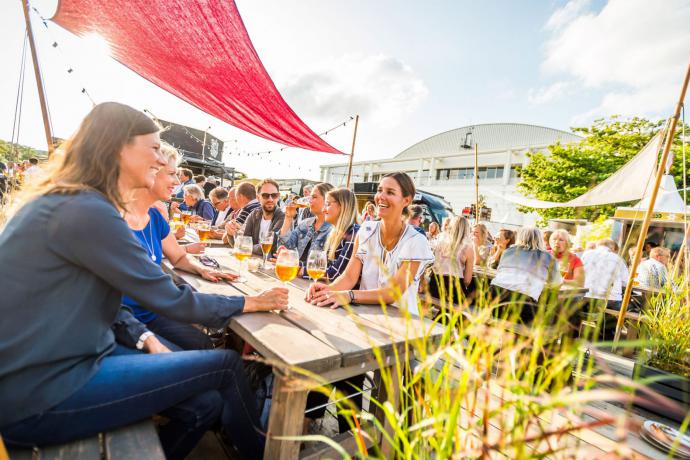 De leukste festivals in Lübeck