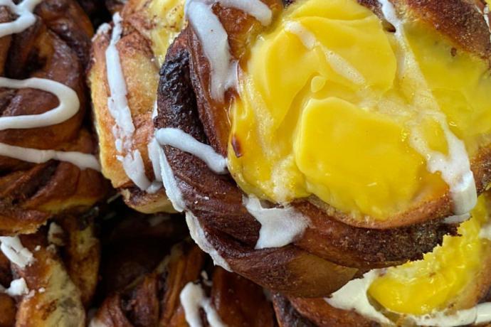 Racoon Coffee & More