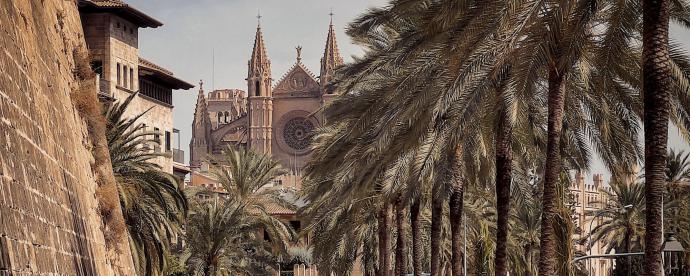 Drie bezienswaaridgheden in Mallorca die je niet mag missen