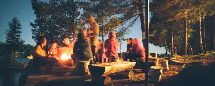Campinglife in de stad met Yelloh Village