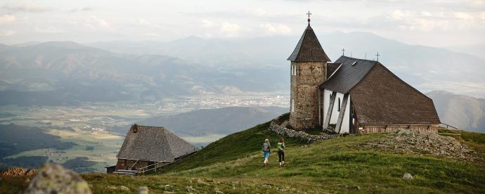 De leukste outdoor-activiteiten in Stiermarken