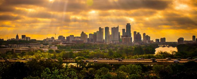 Deze vijf activiteiten in de hoofdstad van Texas wil je niet missen 