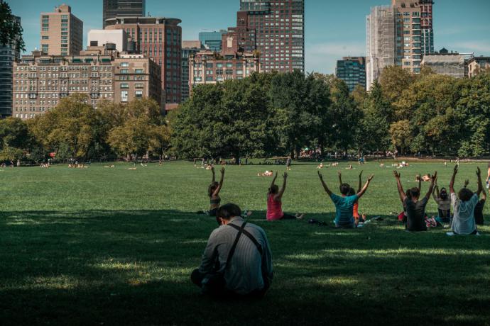 Filmlocaties New York: hier moet je heen 