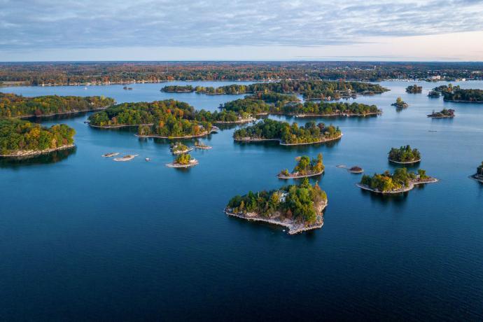 Thousand Islands