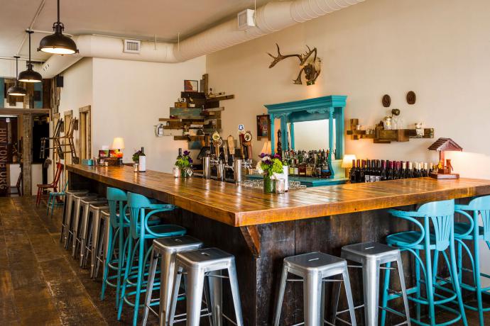 The Hintonburg Public House (HPH)