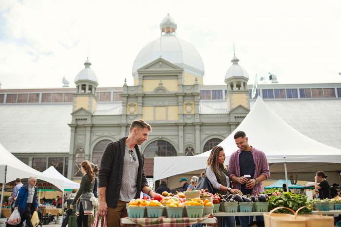 Ottawa Farmers' Market