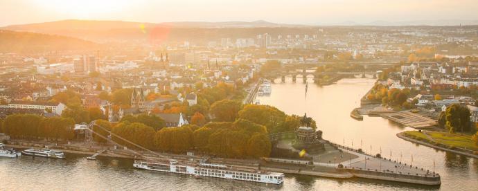 Deze 10 hoogtepunten langs de Moezel wil je niet missen
